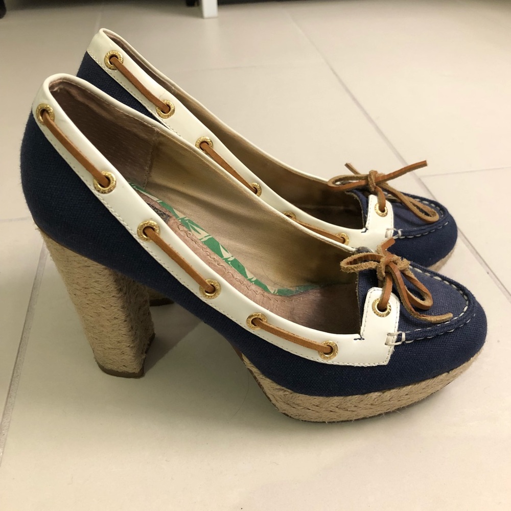 Milly Heels